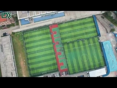 Durable Customized Soccer Field Competition Full Set Sports Equipment