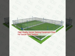 High Quality Soccer Training Equipment Grass For Soccer Field Stadium