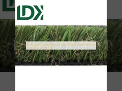 Professional Sports Field Artificial Grass Synthetic Artificial Grass For Soccer Pitch