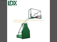 Outdoor Basketball Hoop Training Portable Discount Durable Basketball Hoop 