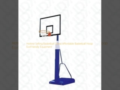 Hottest Selling Basketball Stand Affordable Basketball Hoop EcoFriendly Equipment