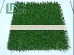 LDK New Design FreeFilling Artificial Grass NoFilling Artificial Turf Fake Grass