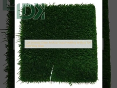 LDK Emerald Green Artificial Grass Freefilling Artificial Turf NonFilling Grass